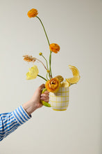 Load image into Gallery viewer, Fresh Fruit Mug & Saucer