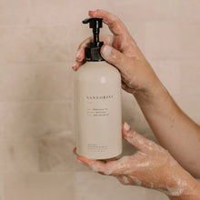 Load image into Gallery viewer, Santorini Liquid Hand Wash
