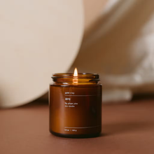 Load image into Gallery viewer, Arc - Soy Candle 3.5 oz