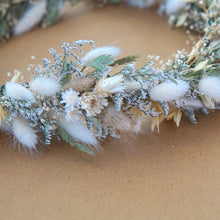 Load image into Gallery viewer, Dried Flower Crown