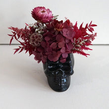 Load image into Gallery viewer, Everlasting Skull (Assorted Colors)