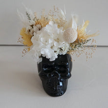 Load image into Gallery viewer, Everlasting Skull (Assorted Colors)