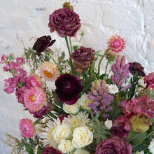 Load image into Gallery viewer, Classic - Medium Floral Arrangement