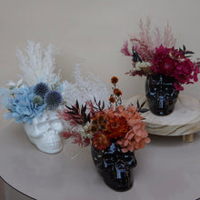 Load image into Gallery viewer, Everlasting Skull (Assorted Colors)