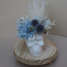 Load image into Gallery viewer, Everlasting Skull (Assorted Colors)