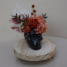 Load image into Gallery viewer, Everlasting Skull (Assorted Colors)
