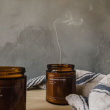 Load image into Gallery viewer, Evergreen Forest - Soy Candle 7.5 oz