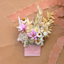 Load image into Gallery viewer, Dried Pocket Square