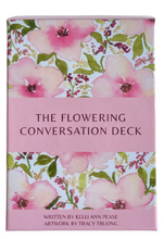 Load image into Gallery viewer, Flowering Conversation Deck
