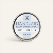 Load image into Gallery viewer, Hand Aid Healing Hand Balm - Little Seed Farm