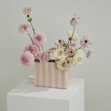 Load image into Gallery viewer, Bobbi Handbag Vase