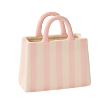 Load image into Gallery viewer, Bobbi Handbag Vase