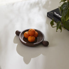 Load image into Gallery viewer, Mango Wood Decorative Tray