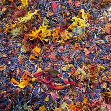 Load image into Gallery viewer, Quiet Botanist Edible Flower Blend