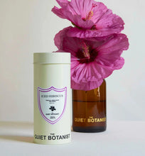 Load image into Gallery viewer, Quiet Botanist Iced Hibiscus Tea