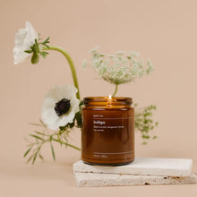Load image into Gallery viewer, Indigo - Soy Candle