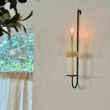 Load image into Gallery viewer, Handmade Beeswax Oaxaca Candle - Taper Candle Lrg