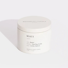 Load image into Gallery viewer, Maui - Soy Candle