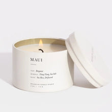 Load image into Gallery viewer, Maui - Soy Candle