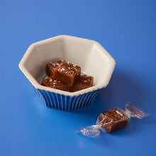 Load image into Gallery viewer, Le Bon Garcon Classic Sea Salt Caramels Gift Box -  6 oz