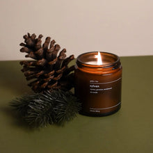 Load image into Gallery viewer, Sylvan Soy Candle
