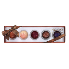 Load image into Gallery viewer, Premium Truffle Sampler - 5 pc. Box