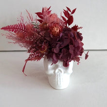 Load image into Gallery viewer, Everlasting Skull (Assorted Colors)