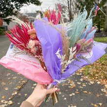 Load image into Gallery viewer, Everlasting Bouquets
