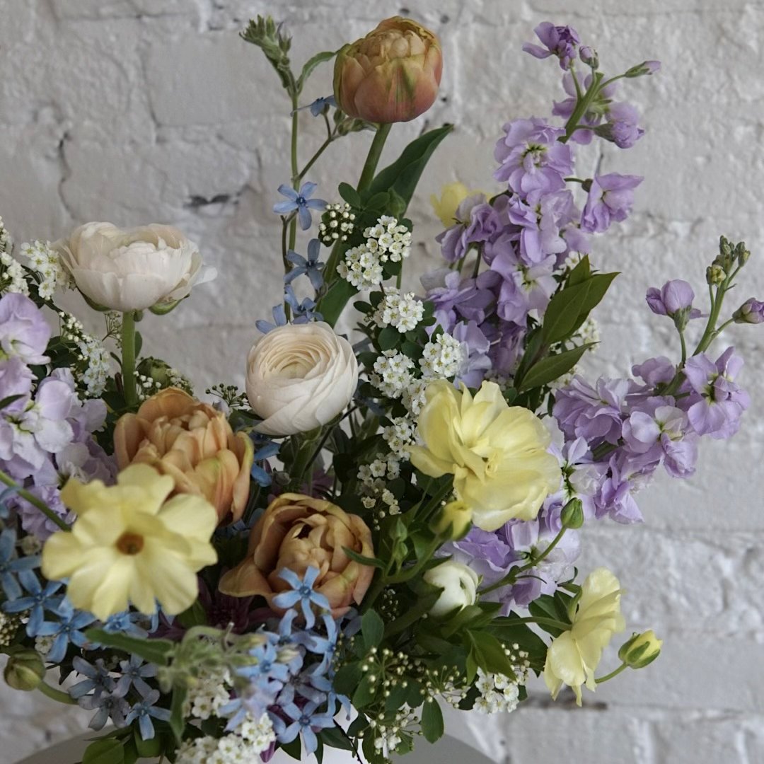 Mother's Day Florals