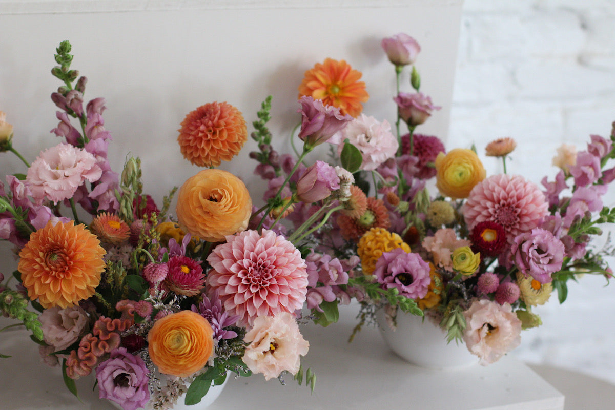 Subscription Flowers