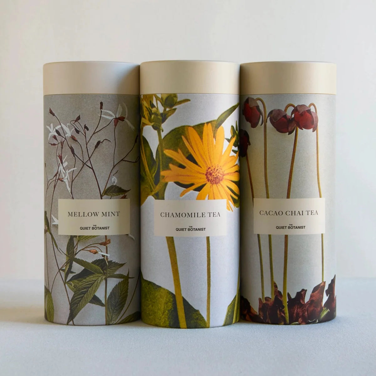 Bloomed Roots photo 3