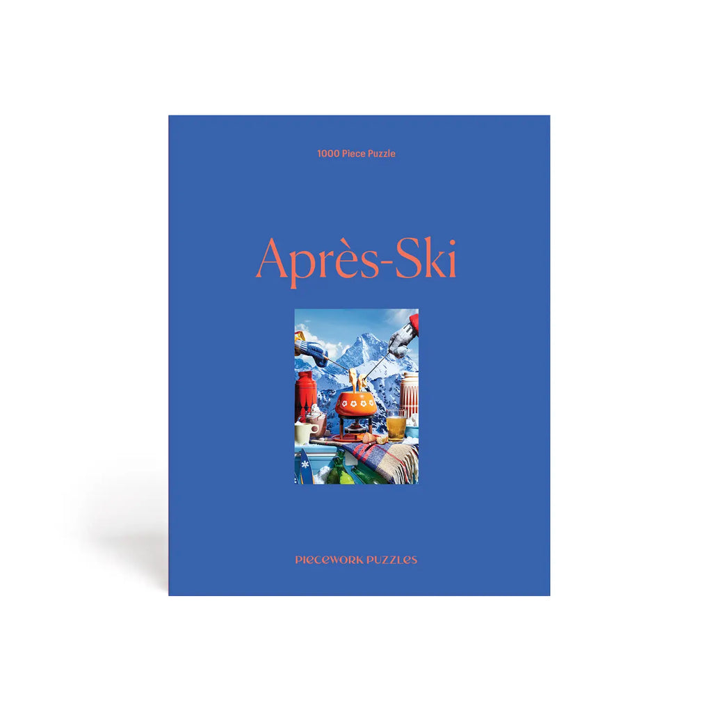 Apres Ski - 1,000 pcs