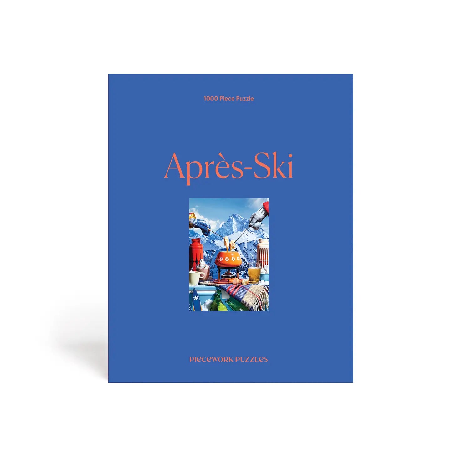 Apres Ski - 1,000 pcs