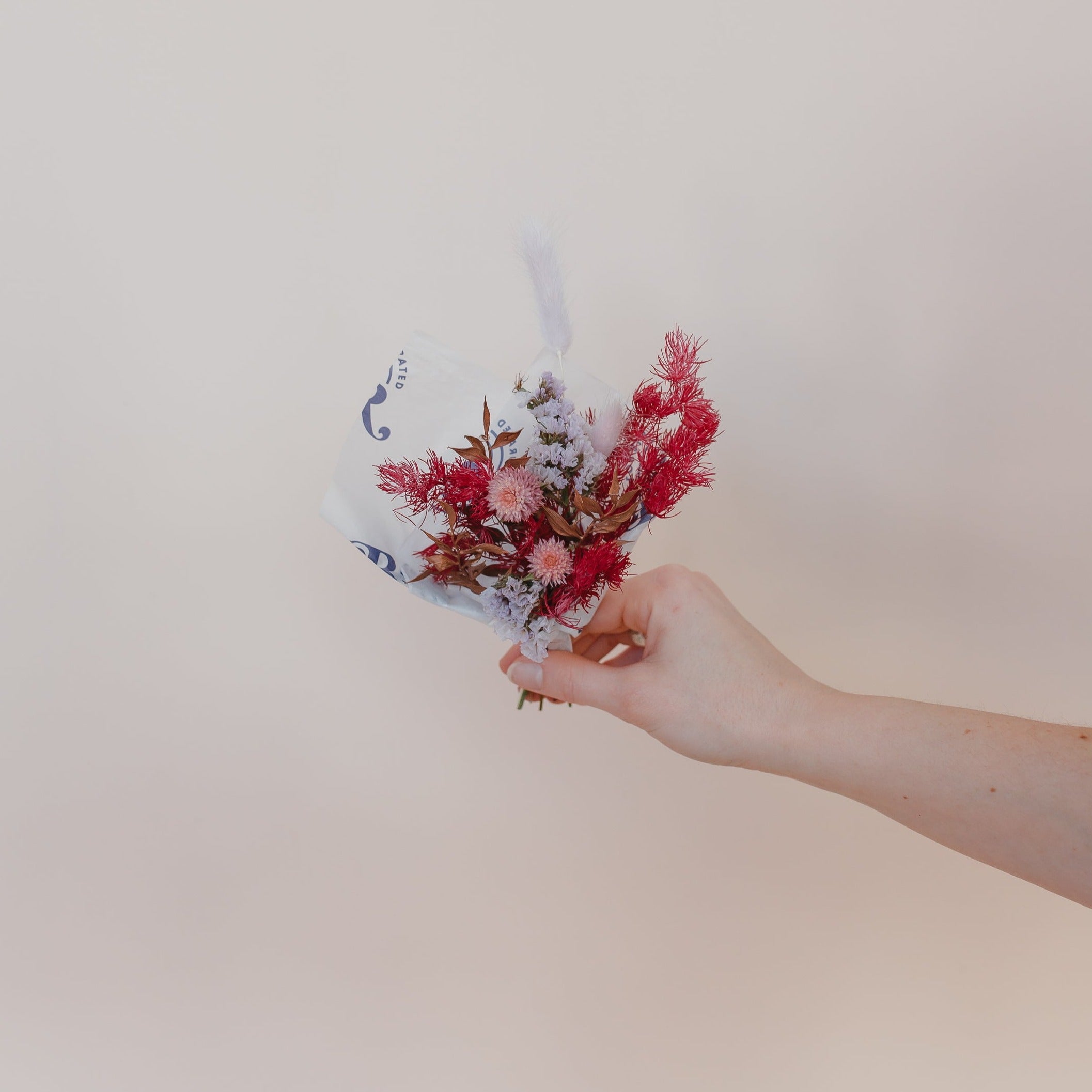 Mini Everlasting Bouquet