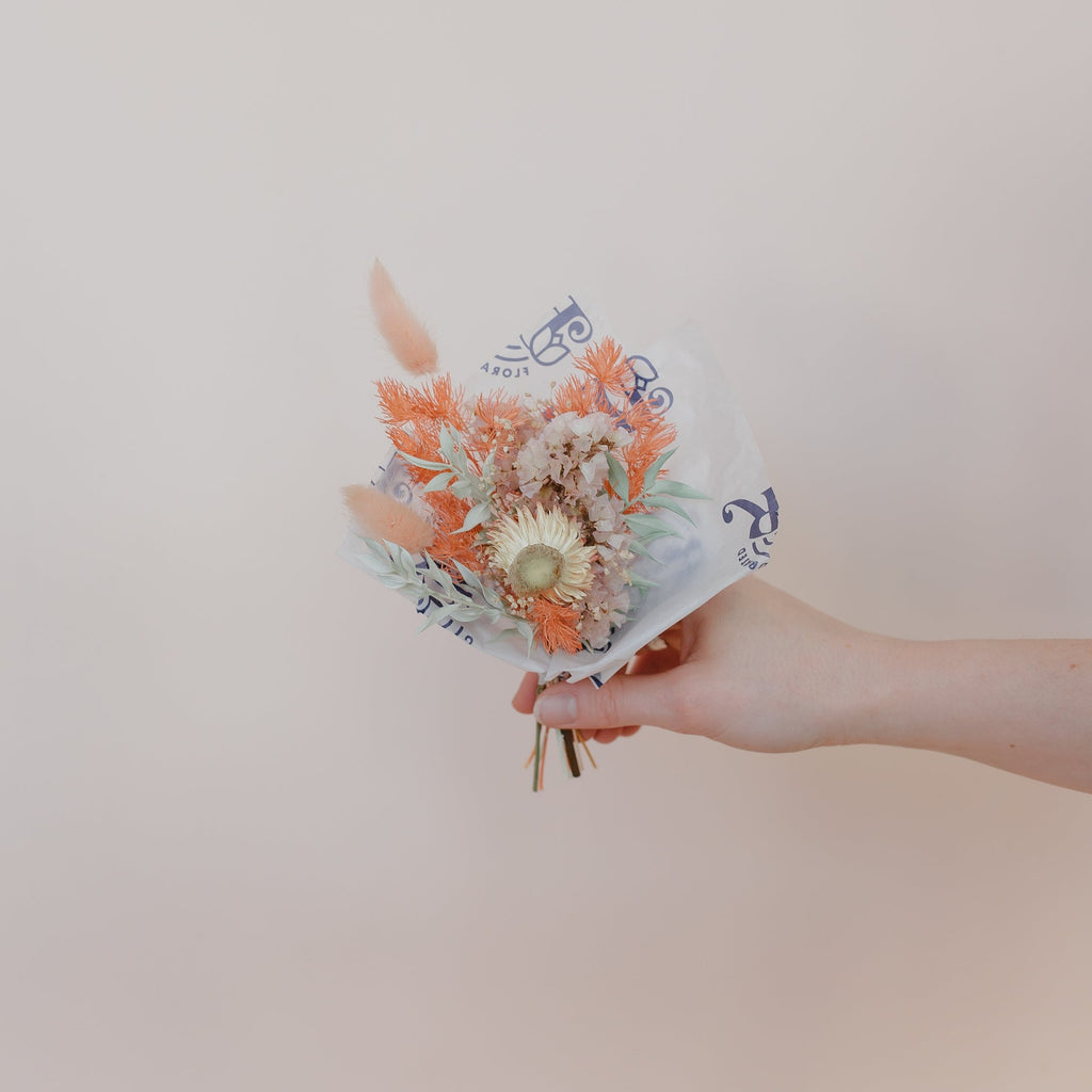 Mini Everlasting Bouquet