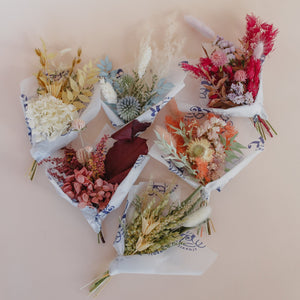 Mini Everlasting Bouquet