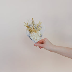 Mini Everlasting Bouquet