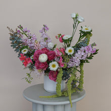 Load image into Gallery viewer, The Classic - Medium Floral Arrangement
