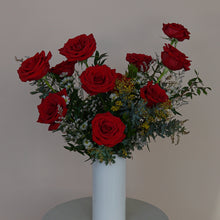 Load image into Gallery viewer, A Dozen Roses
