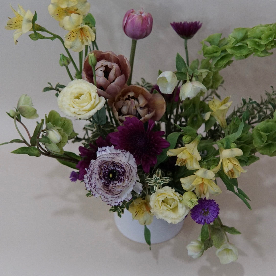 Dainty Love - Mom's Day