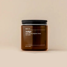 Load image into Gallery viewer, Indigo - Soy Candle
