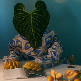 Banana Hands - 500 pc. Puzzle