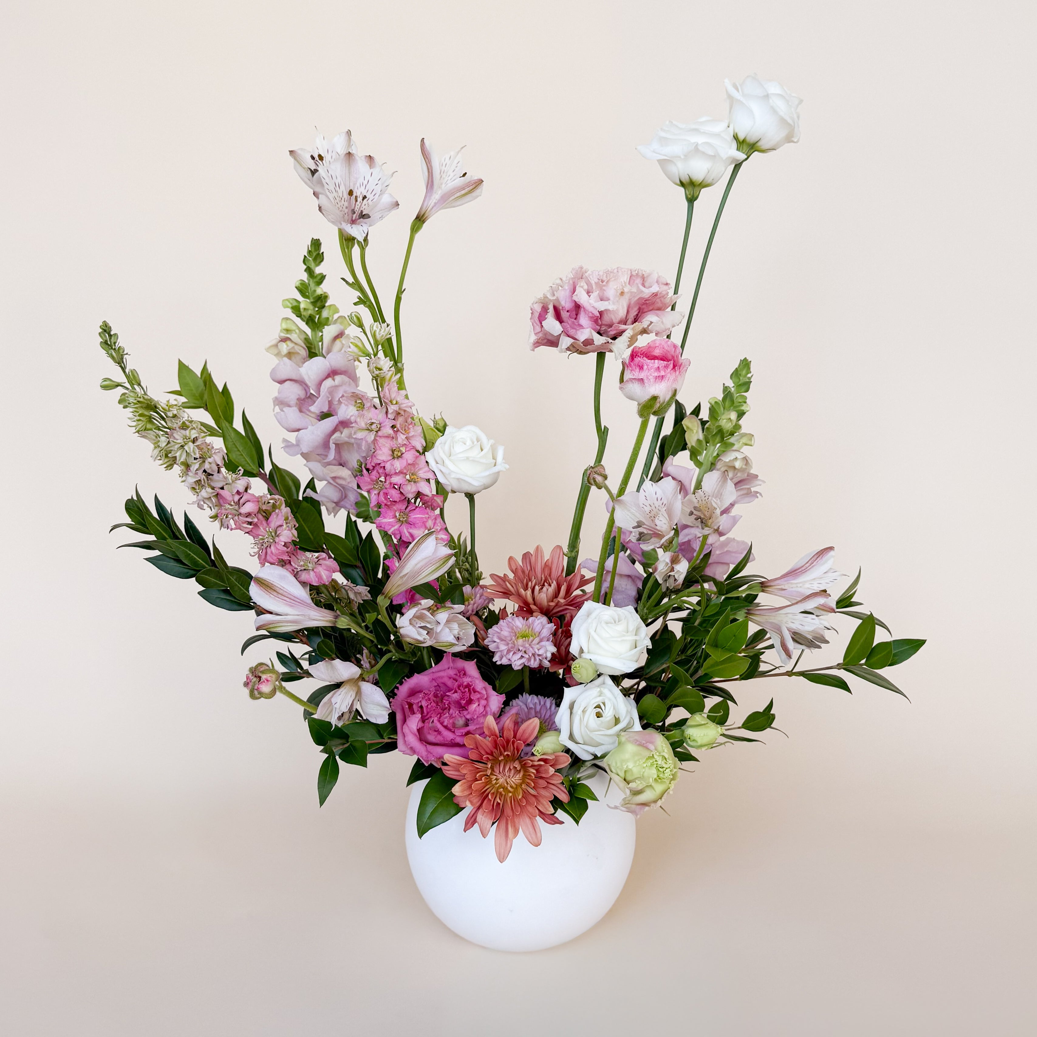 Dainty Love - Mom's Day