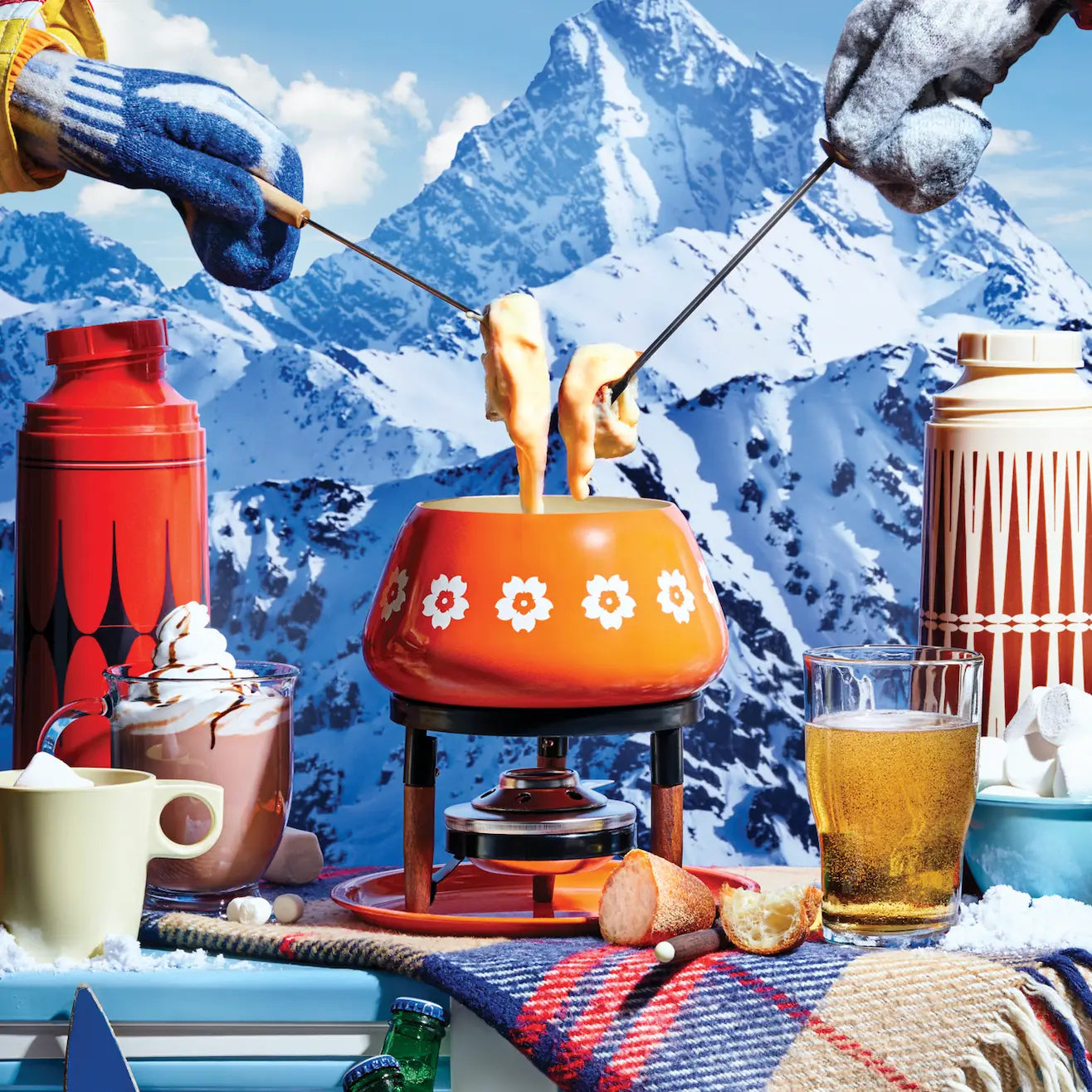 Apres Ski - 1,000 pcs