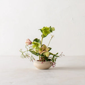 Convivial Ikebana Vase No.1