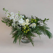 Load image into Gallery viewer, Deck The Halls - Evergreen Arrangement
