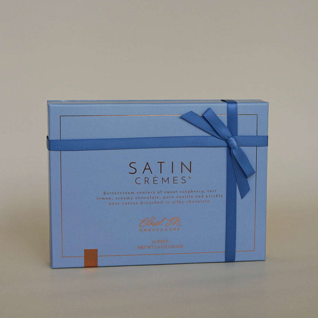 Satin Crèmes Collection 12 Pc. Box