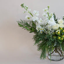 Load image into Gallery viewer, Deck The Halls - Evergreen Arrangement
