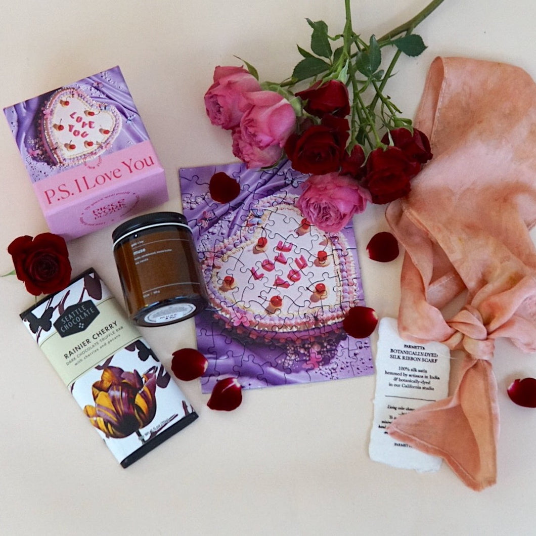 You Are My Muse - Lover's Day Bundle