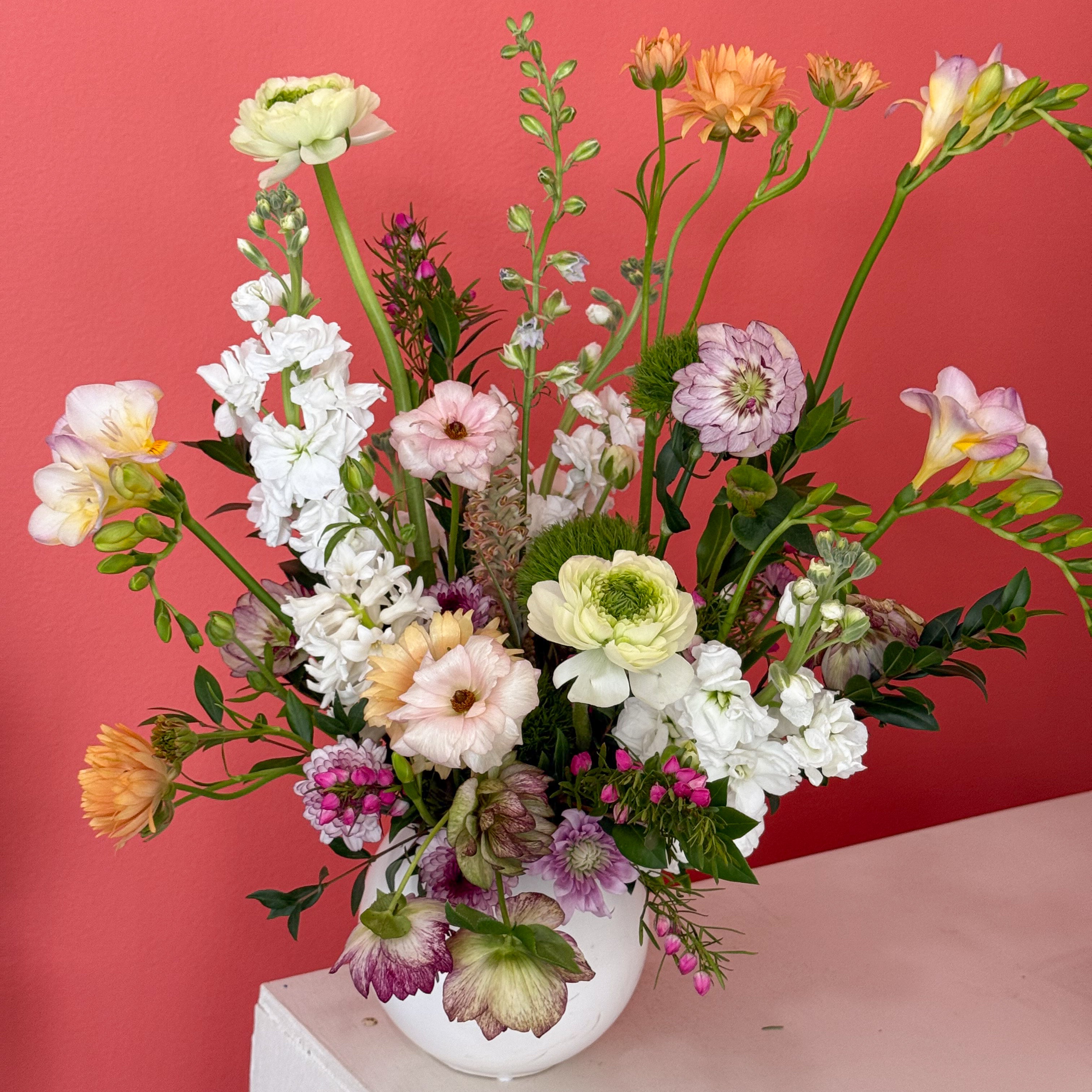 Dainty Love - Mom's Day